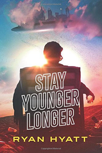 Review of: Stay Younger Longer